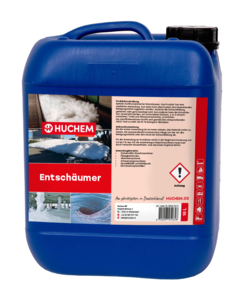 Antifoam | Entschäumer | 10L | Schaumentferner | Entschäumer | Schaum-Stopp | Schaumhemmer