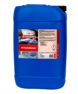 Anti-Schaum | 20L | Entschäumer | Antifoam | Schaumentferner | Entschäumer | Schaum-Stopp | Schaumhemmer