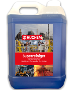 Ship Clean | Superreiniger | 5L | Allzweckreiniger | Entfetter | Super Cleaner