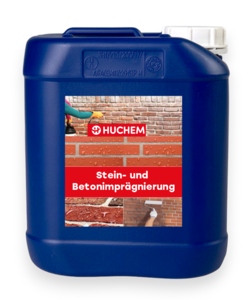 Steen- & Betonimprägnierung 5L (17m2)