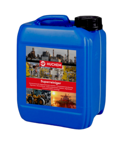 Ship Clean | Superreiniger | 5L | Allzweckreiniger | Entfetter | Super Cleaner