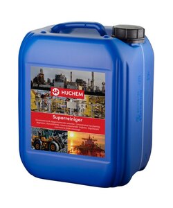Superreiniger | Shipclean | 10 L | Allzweckreiniger | Entfetter | Super Cleaner