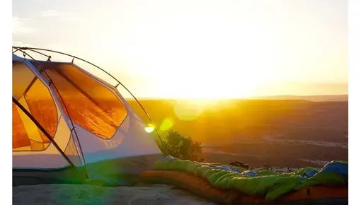 Zeltstoff & Sonnenschirm imprägnierung