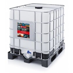 Truck & Bus Cleaner | 1000L | Lkw-Shampoo | Lastwagen-Shampoo