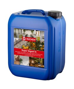 Allzweckreiniger Zitrone | Super Gigant A | 10L