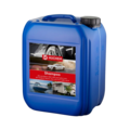 Huchem Advanced Shampoo mit Wachs | 10L | Auto | PKW | Boot | Fahrrad | Motorroller | Park & Garten | Günstig