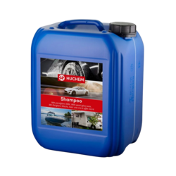 Advanced Shampoo mit Wachs | 10L | Auto | PKW | Boot | Fahrrad | Motorroller | Park & Garten | Günstig