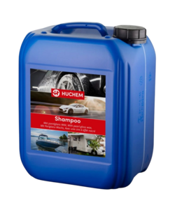 Advanced Shampoo mit Wachs | 10L | Auto | PKW | Boot | Fahrrad | Motorroller | Park & Garten | Günstig