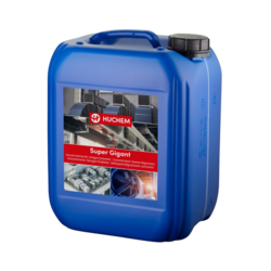 Super Gigant T | 10L | Verdampfer | Kondensatoren | Klimaanlagen | Wärmepumpen | Coil Cleaner