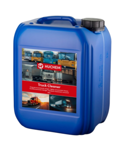 Truck & Bus Cleaner | 10L | Lkw-Shampoo | Lastwagen-Shampoo