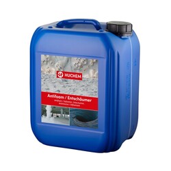 Antifoam | Entschäumer | 10L | Schaumentferner | Entschäumer | Schaum-Stopp | Schaumhemmer