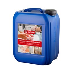 Handseife | 10L | Perlmutt | Spenderseife | Flüssige Handseife