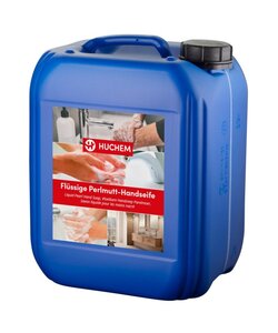 Handseife | 10L | Perlmutt | Spenderseife | Flüssige Handseife