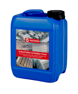 Entkalker | Descaler | 5L | Lamellen | Mikrokanal | Entkalkungsmittel | Rückkühler | Wärmetauscher