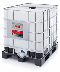 Anti-Schaum | 1000L | Entschäumer | Antifoam | Schaumentferner | Entschäumer | Schaum-Stopp | Schaumhemmer