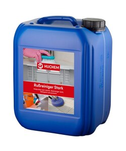 Rußentferner | Ruß | Reiniger | 10 L | Brand | Rauch | Rußreiniger | Firecleaner