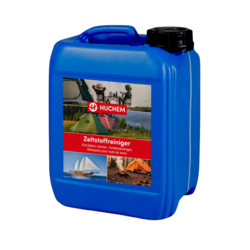 Zeltstoff | Reiniger | Markise | 5L | Bootsverdeck | Sonnenschirm | Vorzelt
