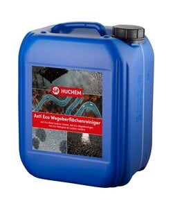 Fahrbahnreiniger | Eco | Asphalt | ZOAB | Beton | 10 L