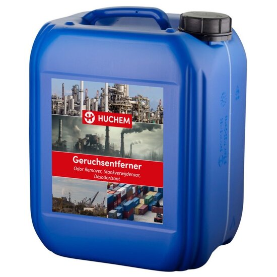 Huchem Geruchsentferner | 10 L | Geruchsproblem | Geruch | Gestank