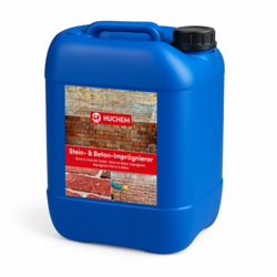 Stein- & Betonimprägnierung 20L (65m2)