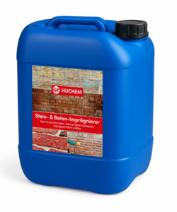 Stein- & Betonimprägnierung 20L (65m2)