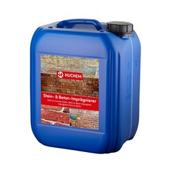 Stein- & Betonimprägnierung 10L (33m2)
