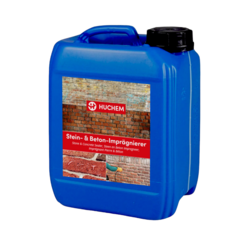 Stein- & Betonimprägnierung 5L (17m2)