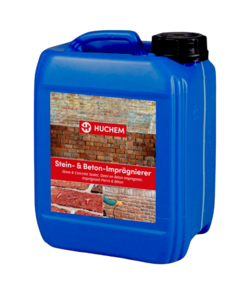 Stein- & Betonimprägnierung 5L (17m2)