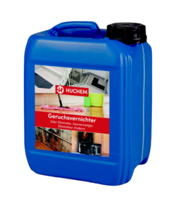Geruchsvernichter | Geruchsentferner | 5L | Geruchskiller | Brand- und Rauchgeruchsentferner