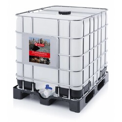 Öl- und Heizölentferner | 1000 L IBC | industrieller Entfetter für Öl- und Heizölverschmutzungen