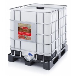 Stein- & Betonimprägnierung 1000L IBC