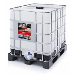 Auto & Boot Shampoo | 1000L | mit Perlglanz-Extra-Wachs | Autoshampoowachs | Bootshampoowachs | Carshampoowachs