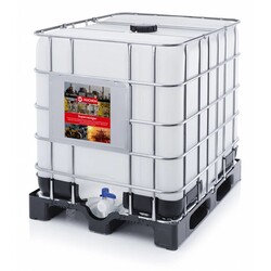 Superreiniger | IBC | Allzweckreiniger | Shipclean | Entfetter | 1000 L