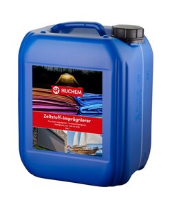 Zeltstoff-Imprägniermittel | 10L | Sonnenschutz | Gartenkissen