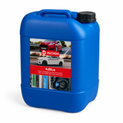 AdBlue | 20L | Emissionsreduzierung | Dieselsysteme | Harnstofflösung