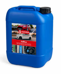 AdBlue | 20L | Emissionsreduzierung | Dieselsysteme | Harnstofflösung