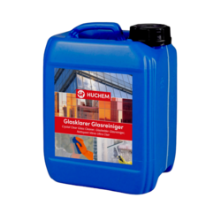 Glasklar | Glasreiniger | 5L | Professionell | Multifunktional | Fenster | Klarglas