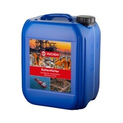 Kaltentfetter | 10 L | Ölentferner | Entfetterbecken