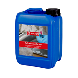 Aufkleberentferner | 5 L | Sticker Remover | Teer- & Klebereste-Entferner