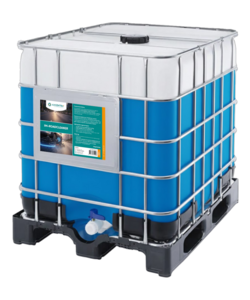 IM Straßenreiniger | IBC 1000 Liter