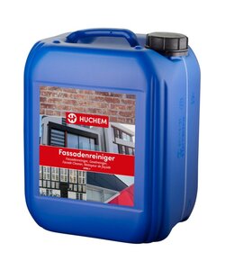 Fassadenreiniger | Fassaden-Power | 10 liter