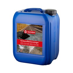 Verkehrsflächenreiniger | Straßen- & Betonreiniger | 10 liter