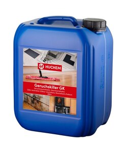 Geruchskiller GK | Geurneutralisator | 10 liter