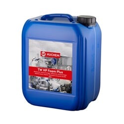 TW HP Foam Plus | Alkalischer Schaumreiniger | 10 liter