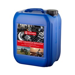Motor- & Kunststoff-Glanzmittel | Engine Shine | 10 liter