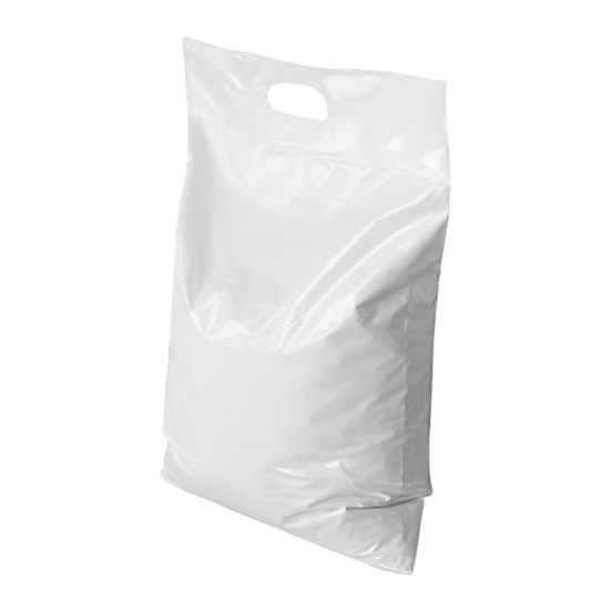 Huchem Absorptionsgranulat | 20 kg | Bodenstreu | Multisorb | Allzweck | Budget