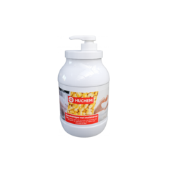 Garagenseife mit Maiskorn 3L (Professioneller Handreiniger) – inkl. Pumpe