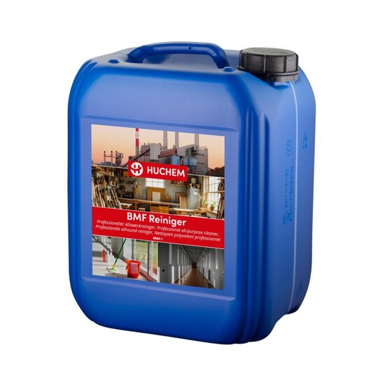 Huchem BMF Reiniger | Professioneller Allzweckreiniger | 10 liter