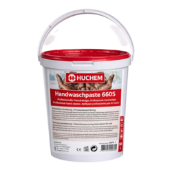 Handwaschpaste 660S | Professioneller Handreiniger | Eimer 10 liter