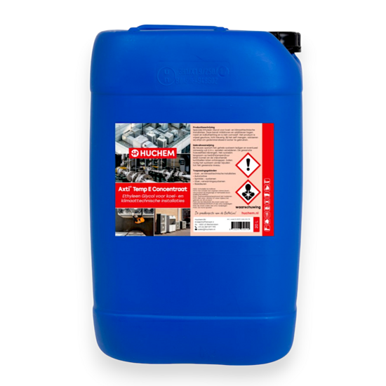 Huchem Ethylenglykol 100 % – 20-L-Kanister